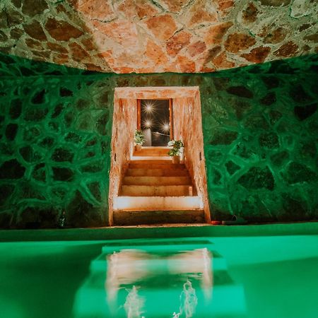 K Naj Community Villa San Miguel de Allende Buitenkant foto