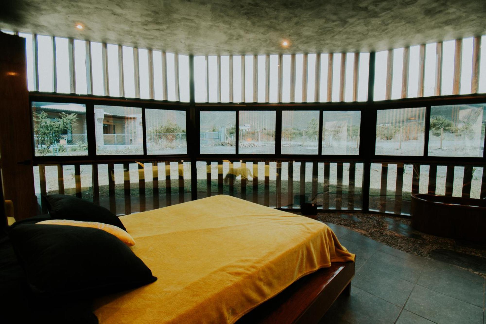 K Naj Community Villa San Miguel de Allende Buitenkant foto